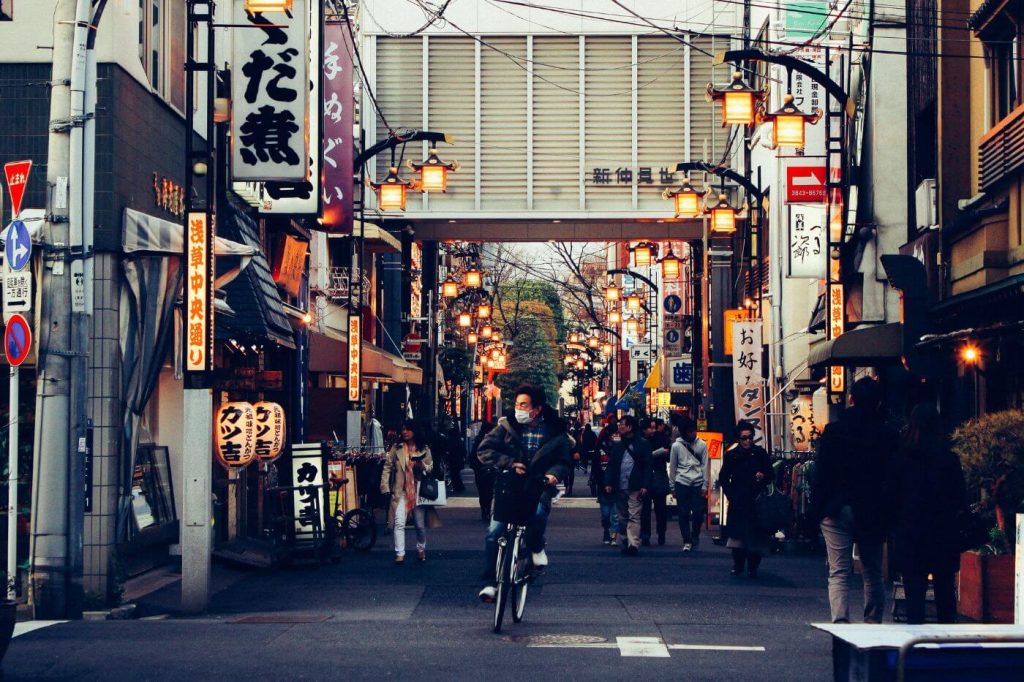 Things to Do in Tokyo - Asakusa