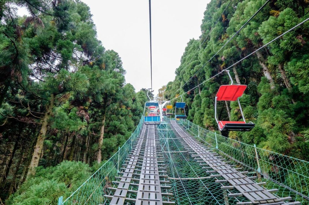 Things to Do in Tokyo - Mount Takao