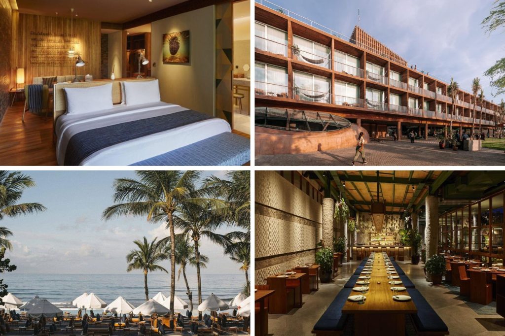 Best Hotels in Bali - Potato Head Suites & Studios