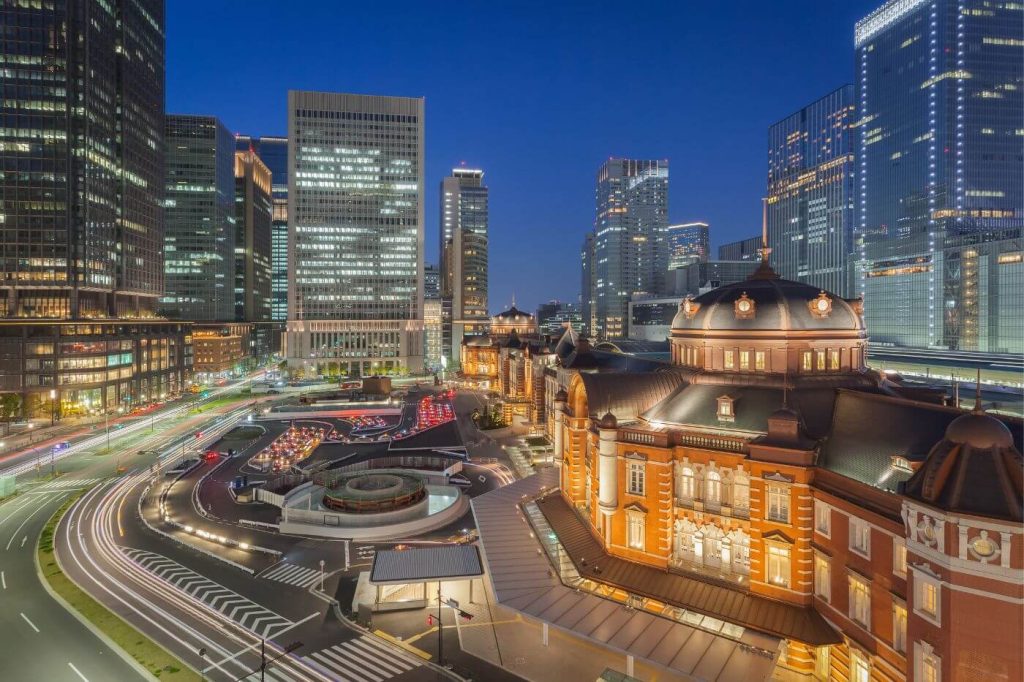 Things to Do in Tokyo - Tokyo Station