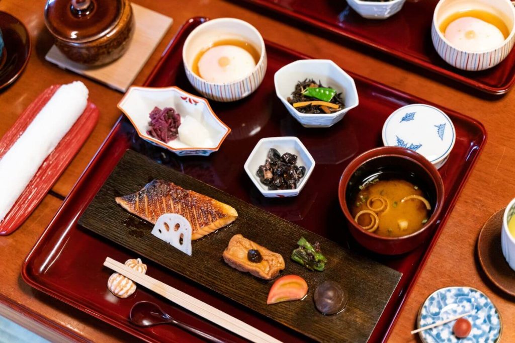 Things to Do in Tokyo - Traditional Kaiseki Dining in Ginza