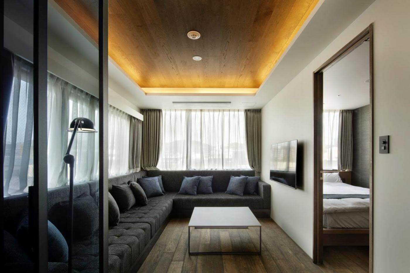 20 PIECES-1 Hotels in Kyoto - 20 PIECES