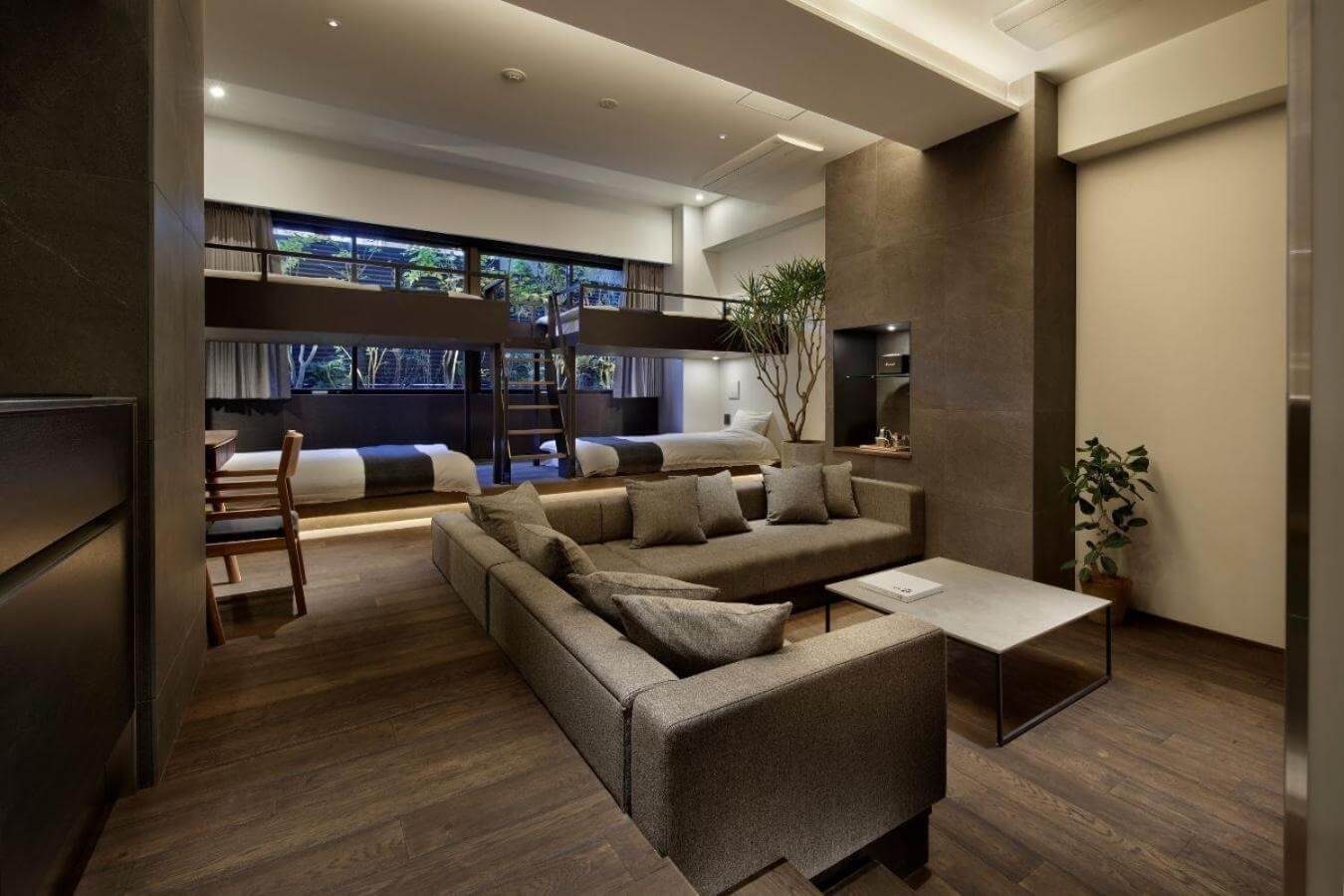 20 PIECES-2 Hotels in Kyoto - 20 PIECES