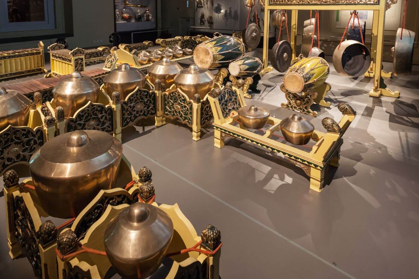 Asian Civilisations Museum-3 Things to do in Singapore - Asian Civilisations Museum