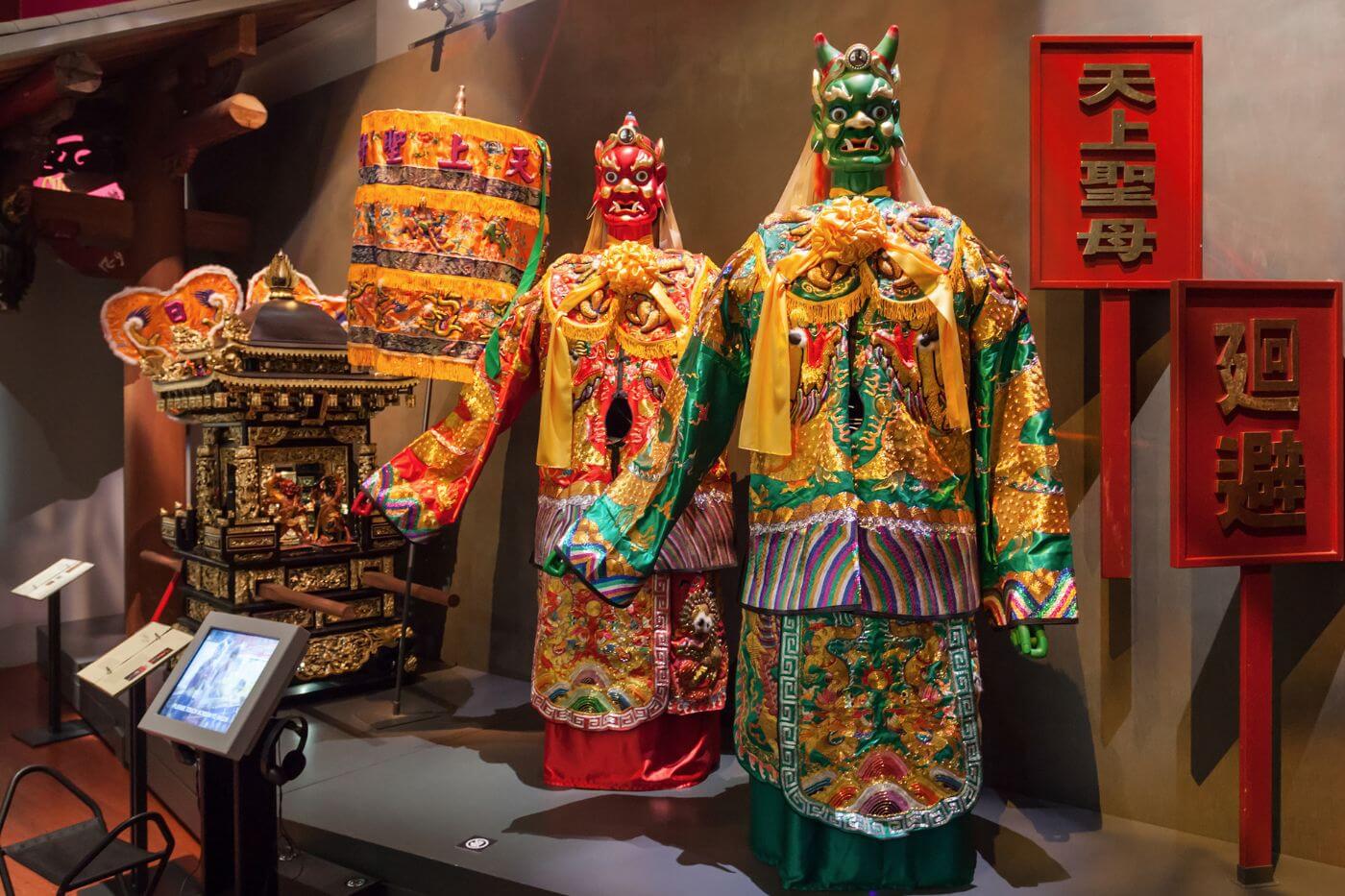 Asian Civilisations Museum-4 Things to do in Singapore - Asian Civilisations Museum