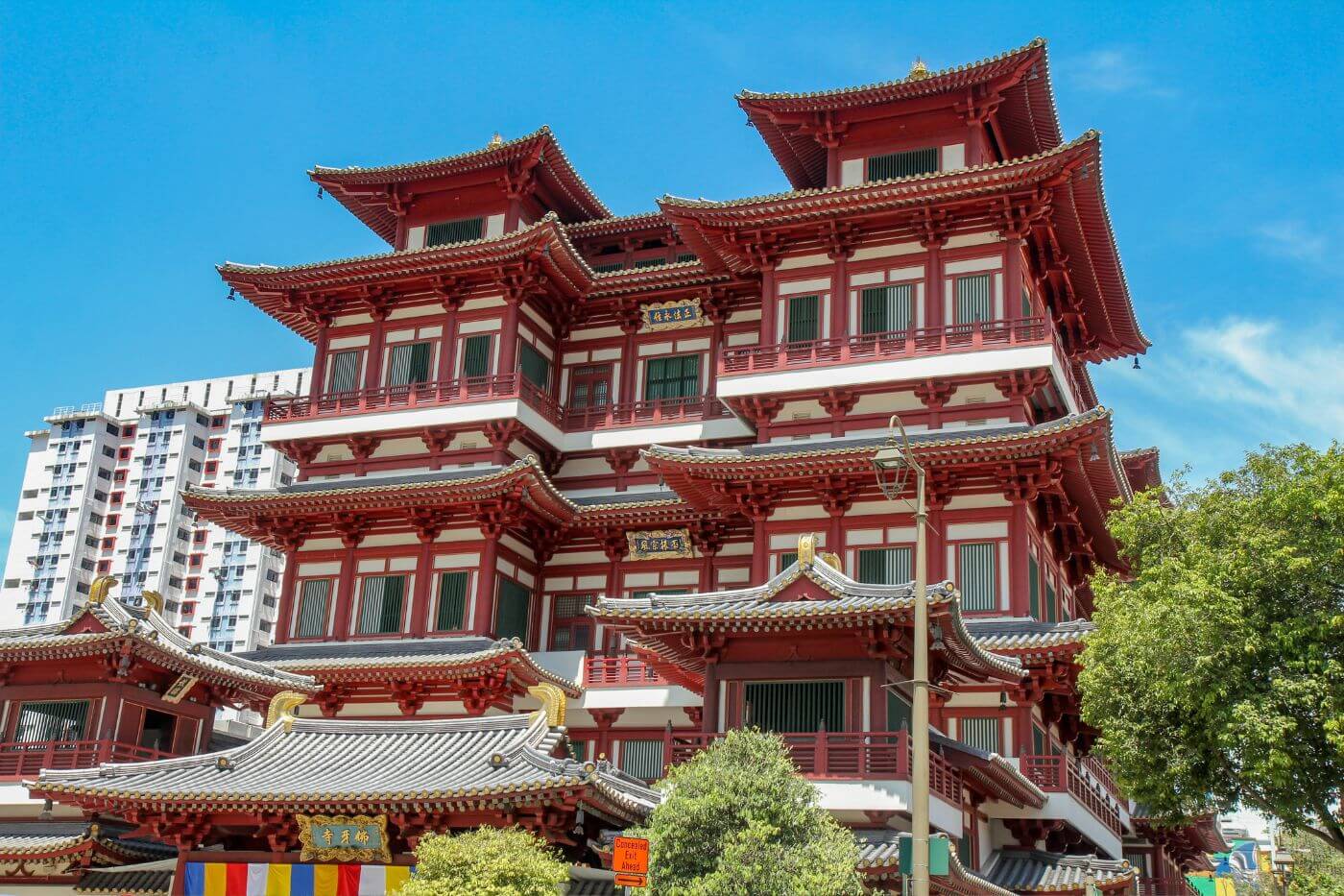 Chinatown-2 Things to do in Singapore - Chinatown
