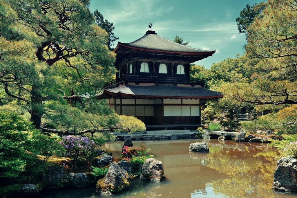 Things to Do in Kyoto - Ginkaku-ji