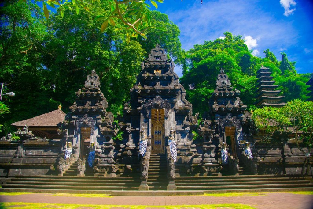 Things to do in bali - Goa Lawah Temple