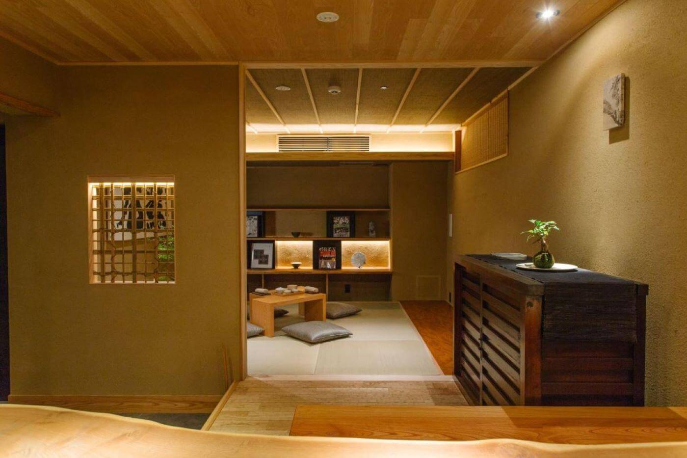 Higashiyama Shikikaboku-4 Hotels in Kyoto - Higashiyama Shikikaboku