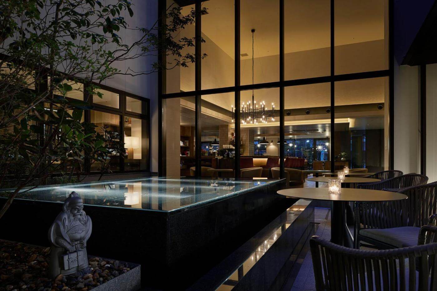 Hotel Resol Trinity Kyoto-2 Hotels in Kyoto - Hotel Resol Trinity Kyoto