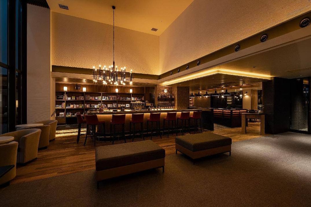 Hotel Resol Trinity Kyoto-4 Hotels in Kyoto - Hotel Resol Trinity Kyoto