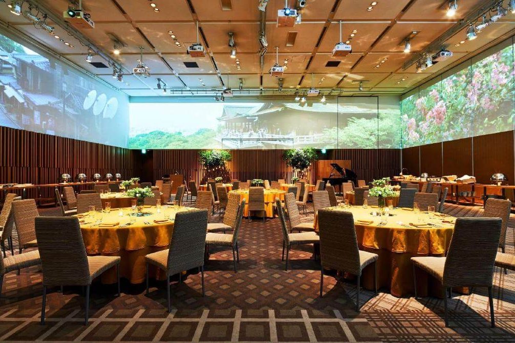 Hyatt Regency Kyoto-2 Hotels in Kyoto - Hyatt Regency Kyoto