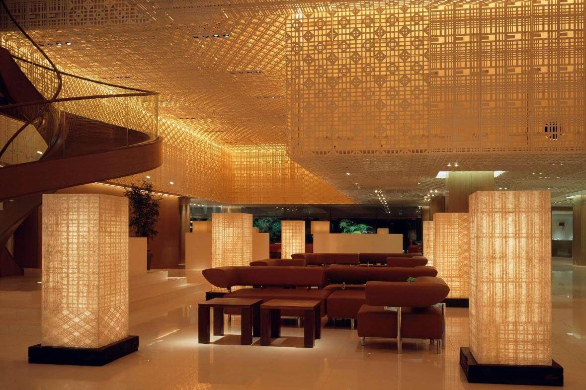 Hyatt Regency Kyoto-3 Hotels in Kyoto - Hyatt Regency Kyoto