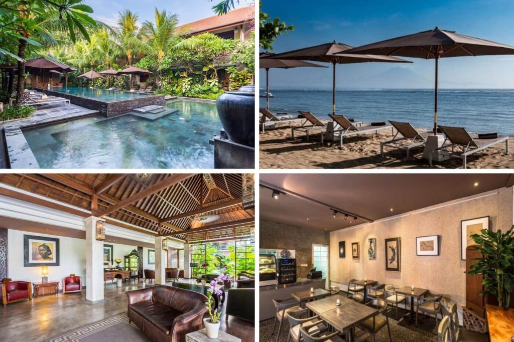 Best Hotels in Bali - Kejora Suites