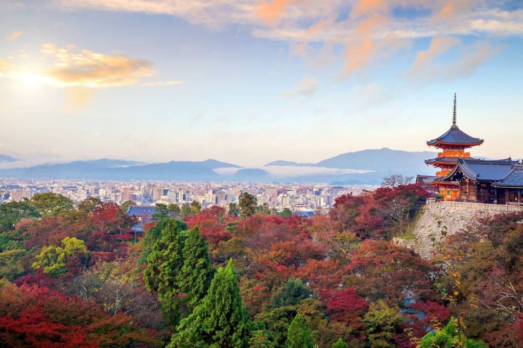 Things to Do in Kyoto - Kiyomizu-dera