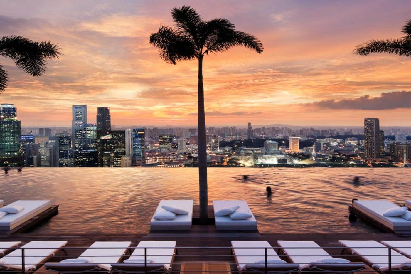 Marina Bay Sands