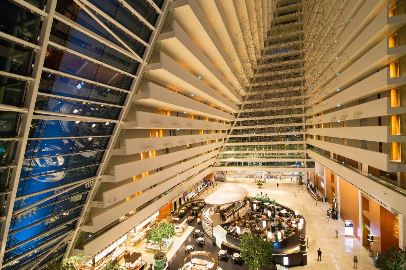 Marina Bay Sands Singapore-3 Things to do in Singapore - Marina Bay Sands Singapore