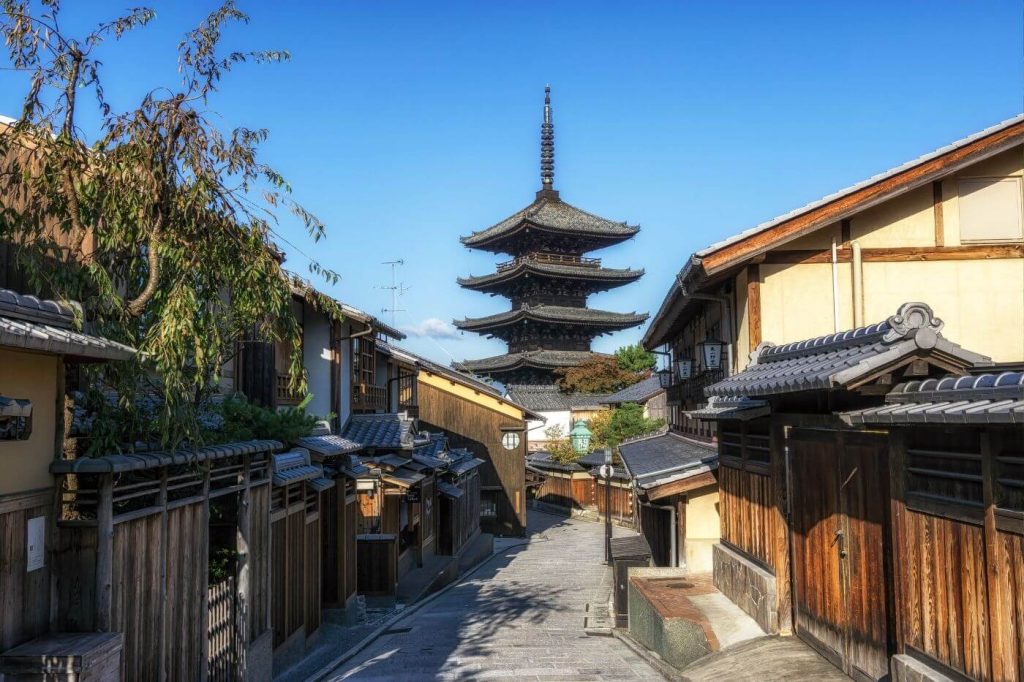 Things to Do in Kyoto - Ninenzaka