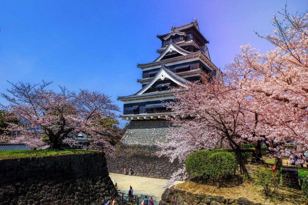Things to do in Osaka - Osaka Castle