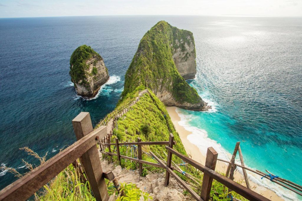 Things to do in bali - Penida Island