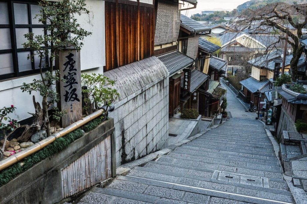 Things to Do in Kyoto - Sannenzaka