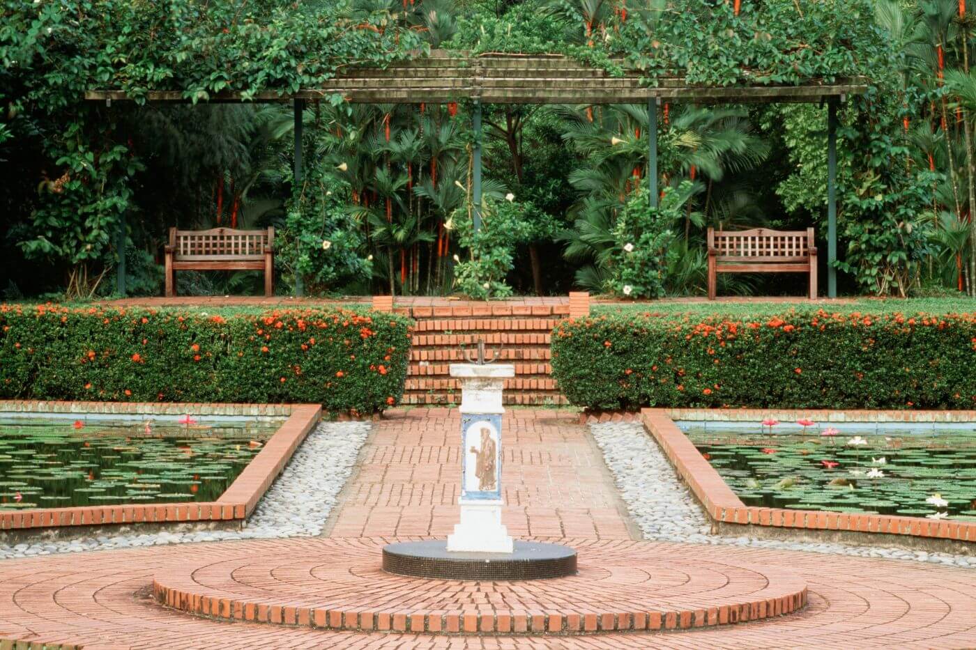 Singapore Botanic Gardens-4 Things to do in Singapore - Singapore Botanic Gardens