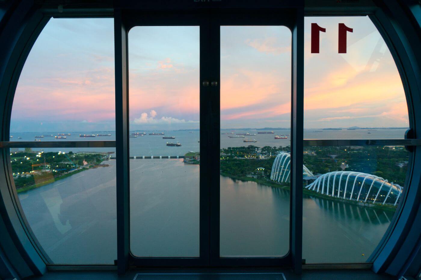 Singapore Flyer-3 Things to do in Singapore - Singapore Flyer