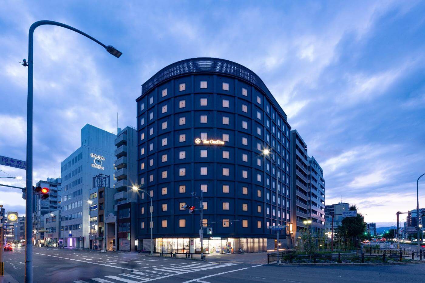 The OneFive Kyoto Shijo-1 Hotels in Kyoto - The OneFive Kyoto Shijo