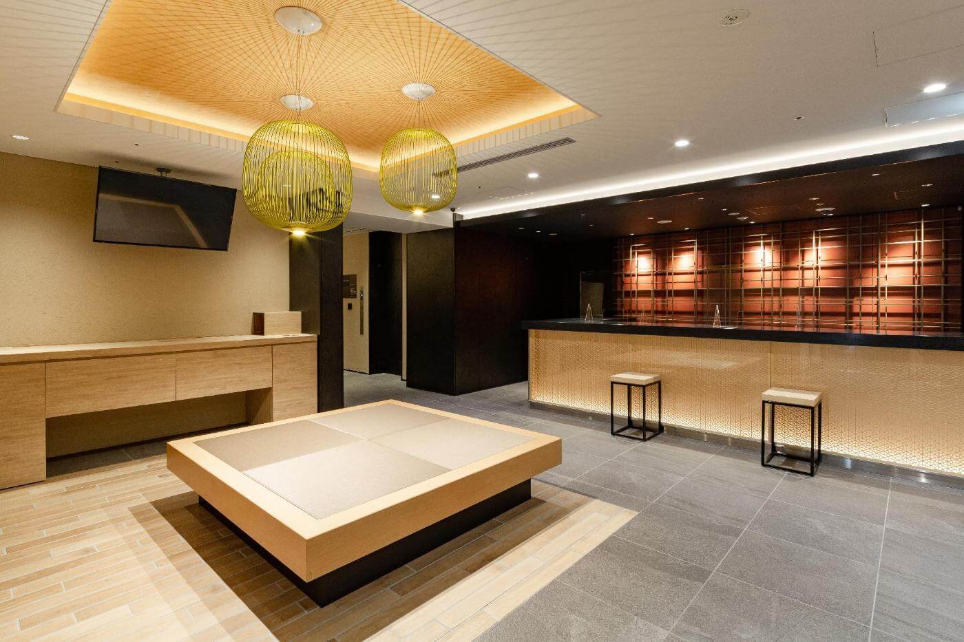 The OneFive Kyoto Shijo-2 Hotels in Kyoto - The OneFive Kyoto Shijo