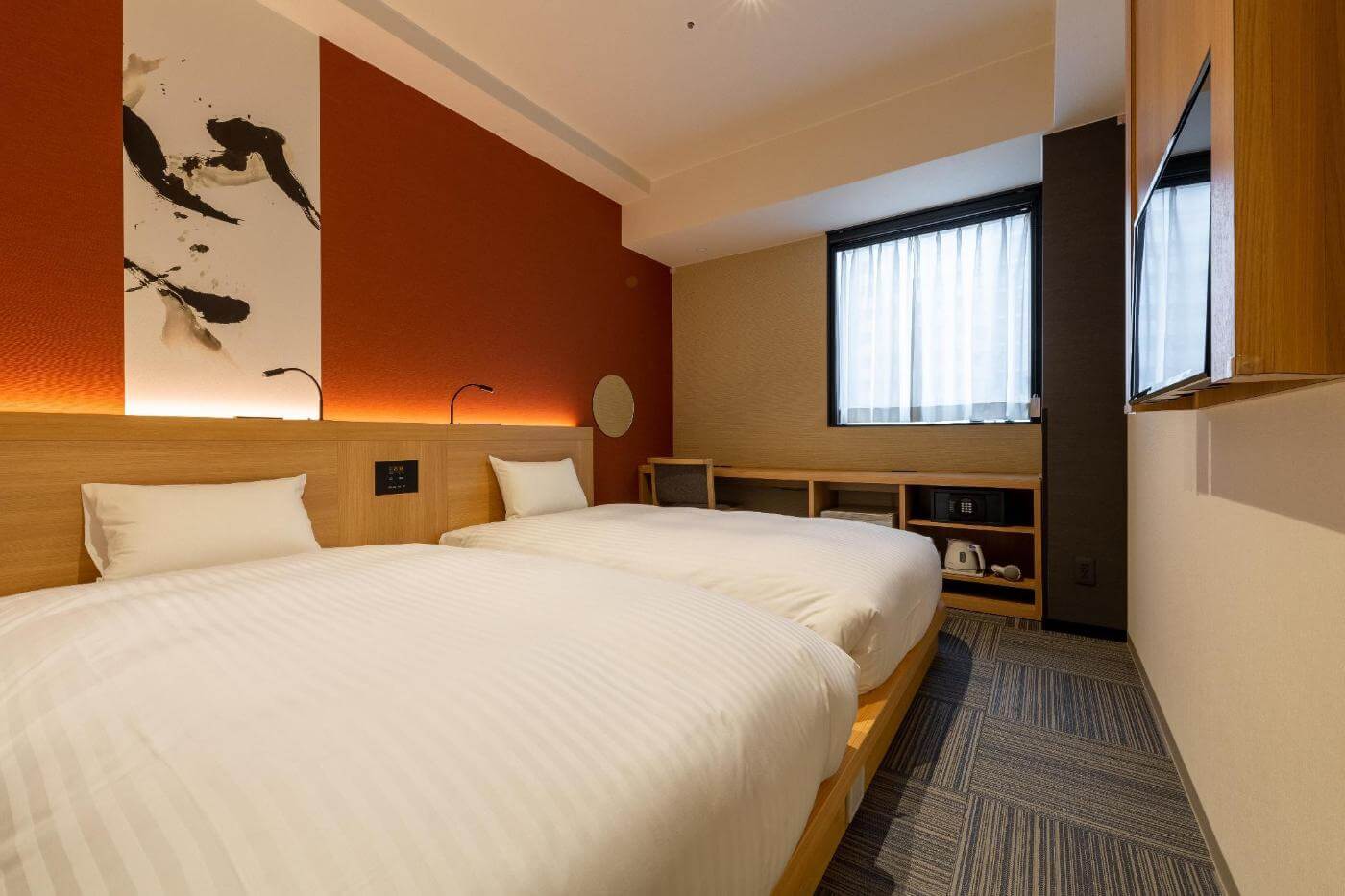 The OneFive Kyoto Shijo-4 Hotels in Kyoto - The OneFive Kyoto Shijo