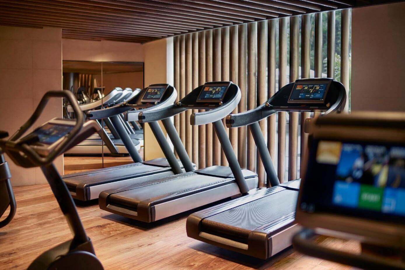 Hotels in Singapore - The Ritz-Carlton, Millenia Singapore