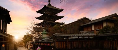 Things to do in Kyoto